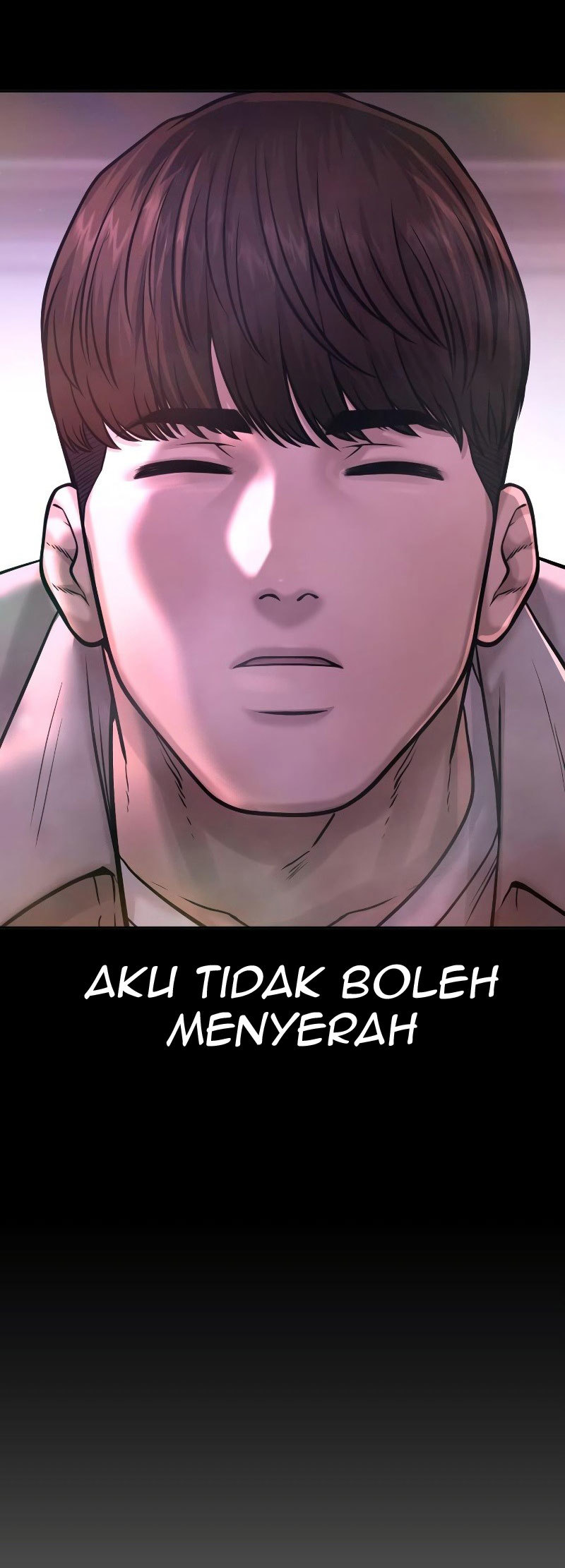 Read Quest Supremacy ID Manga Online