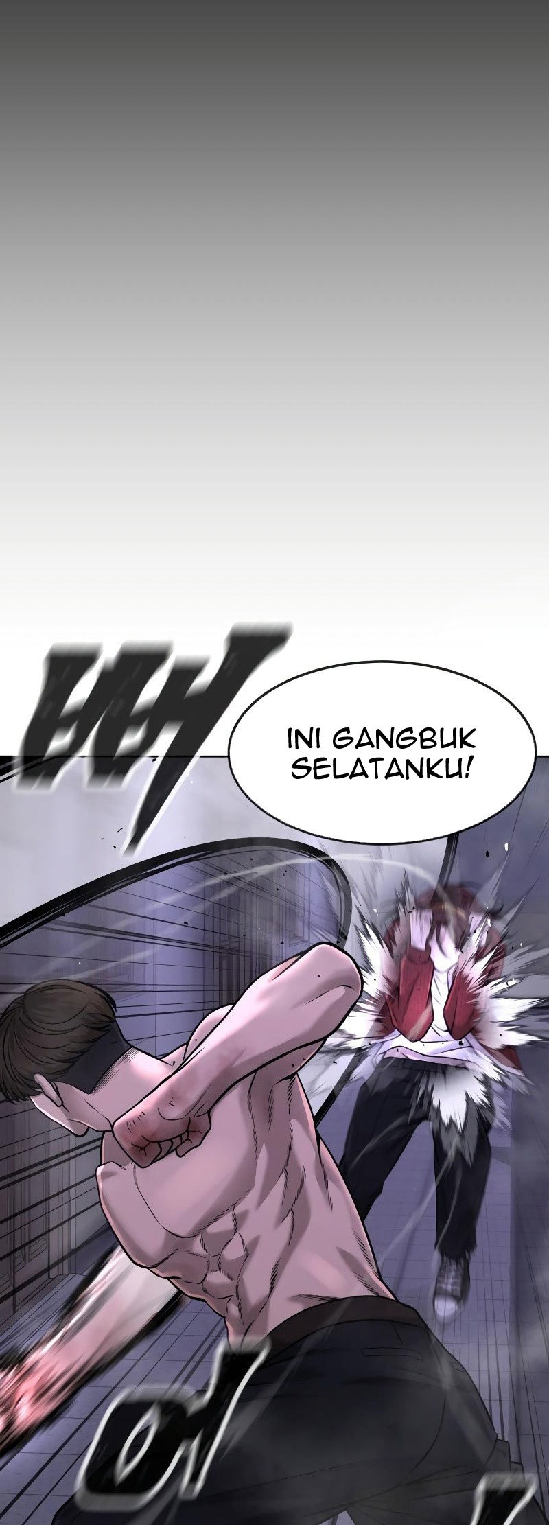 Read Quest Supremacy ID Manga Online
