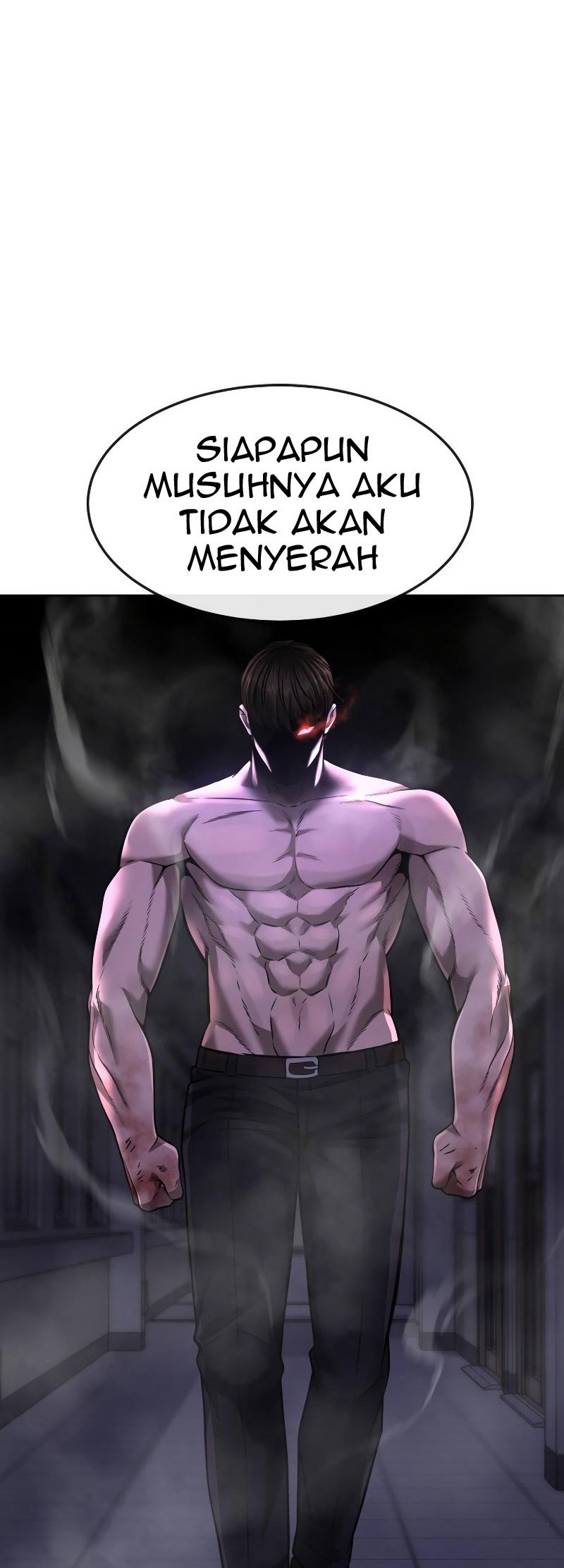 Read Quest Supremacy ID Manga Online