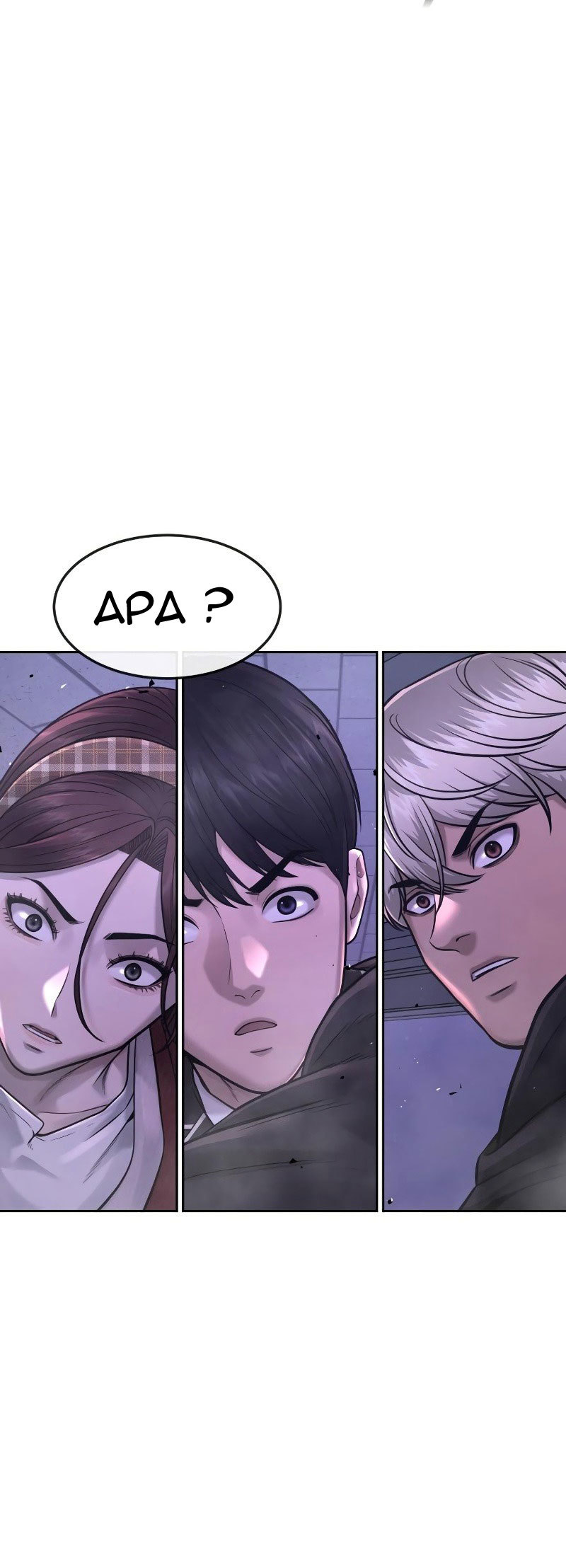 Read Quest Supremacy ID Manga Online