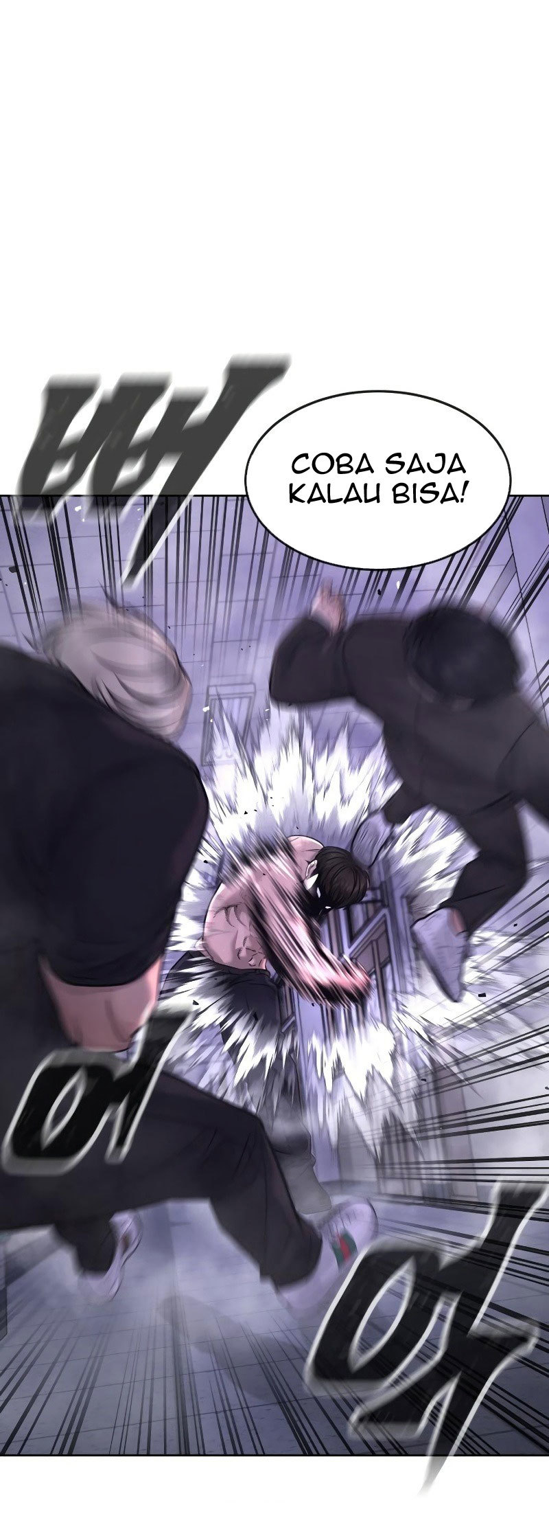 Read Quest Supremacy ID Manga Online