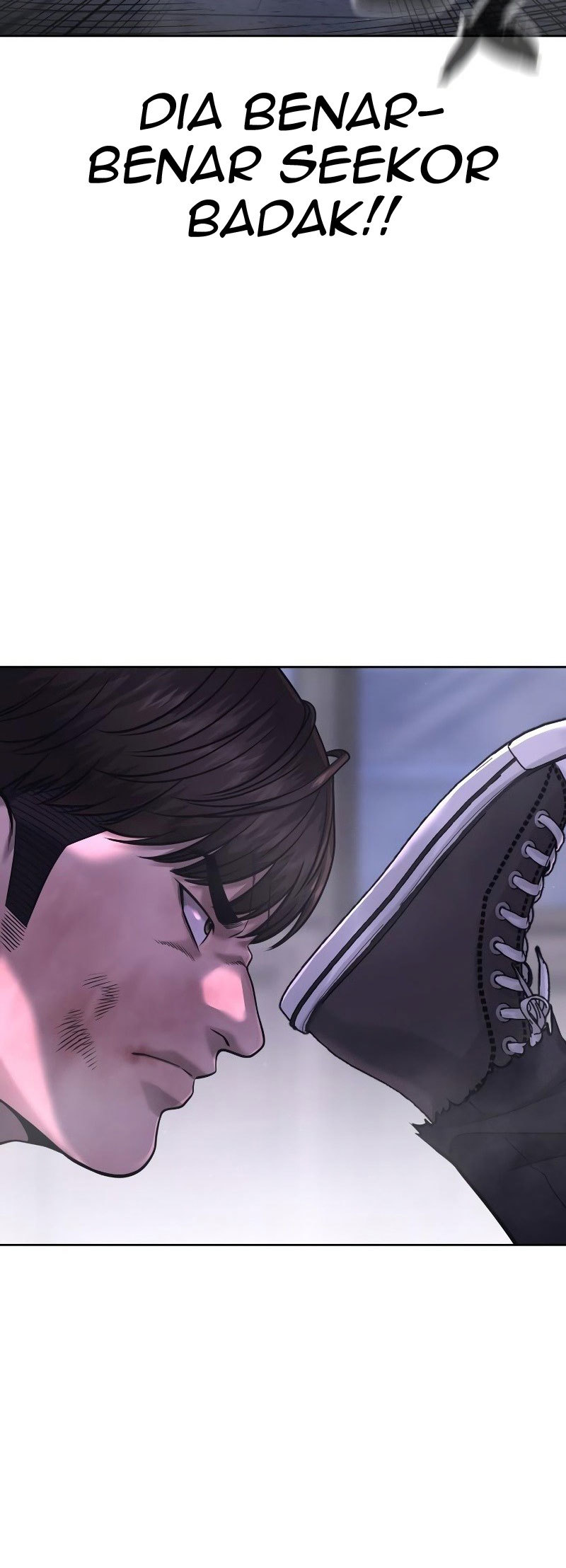 Read Quest Supremacy ID Manga Online
