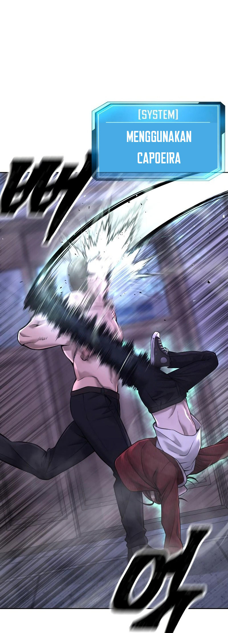 Read Quest Supremacy ID Manga Online
