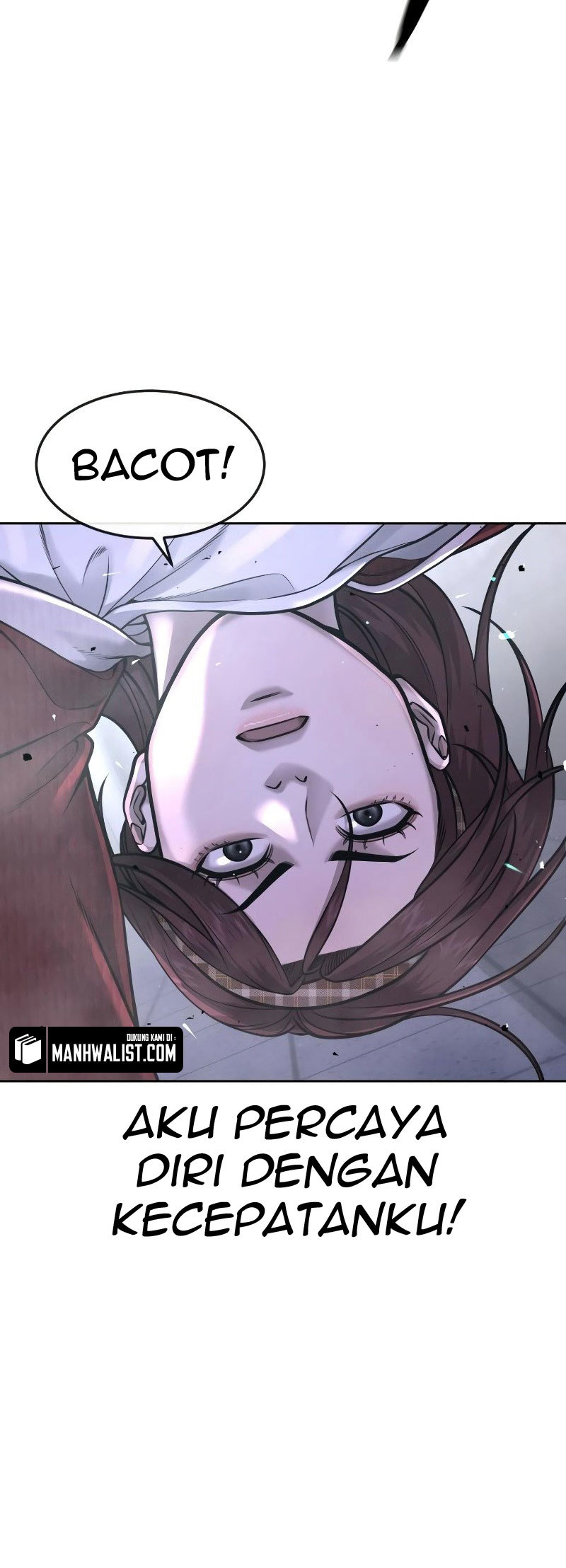 Read Quest Supremacy ID Manga Online