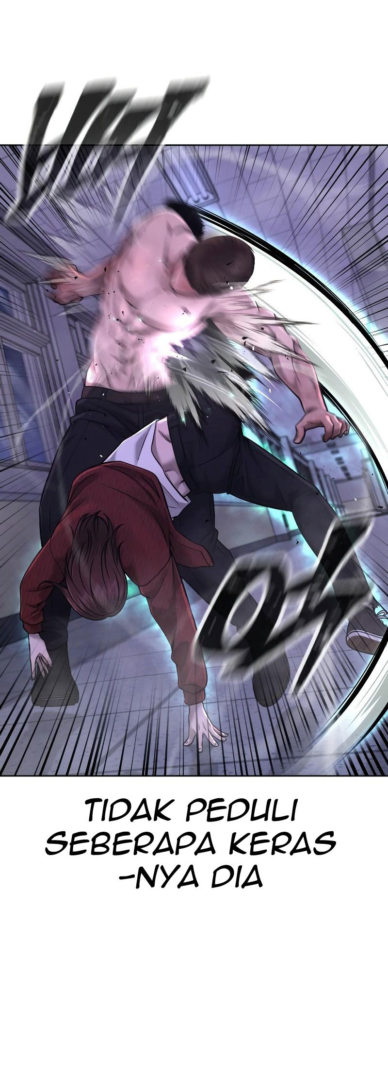 Read Quest Supremacy ID Manga Online
