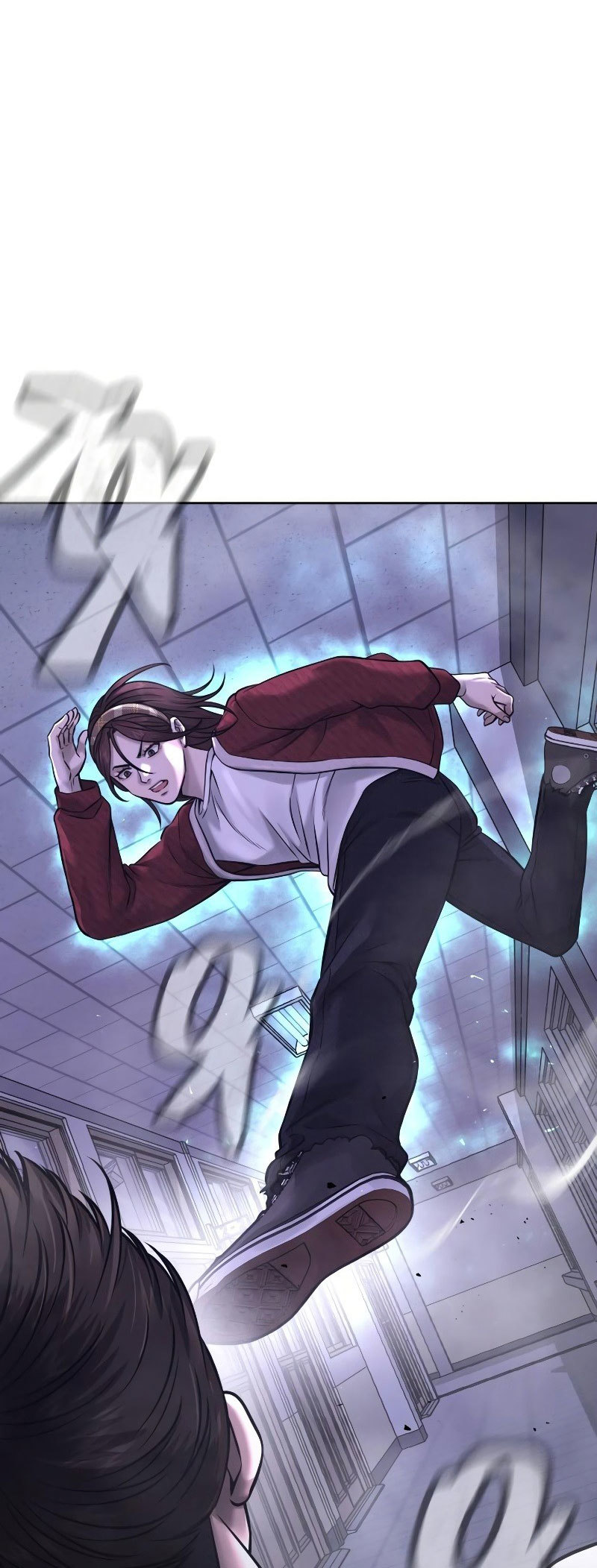 Read Quest Supremacy ID Manga Online
