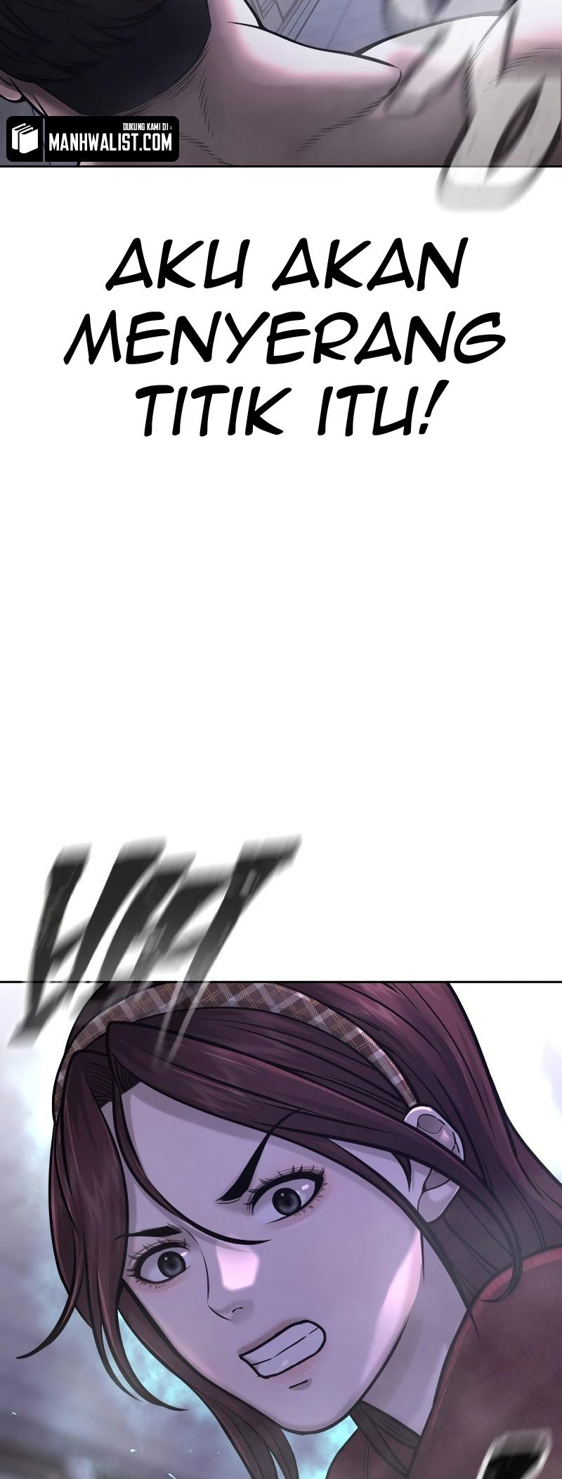 Read Quest Supremacy ID Manga Online