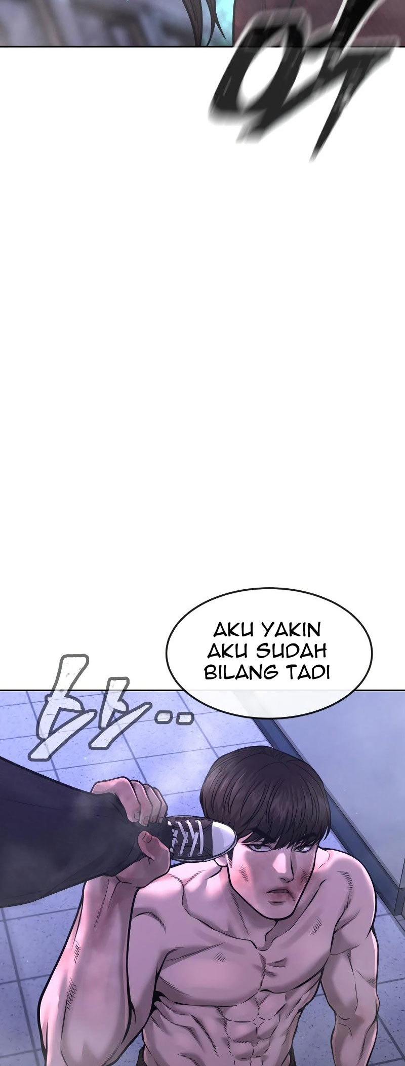 Read Quest Supremacy ID Manga Online