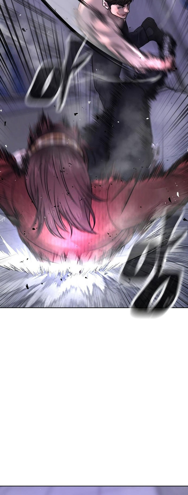 Read Quest Supremacy ID Manga Online