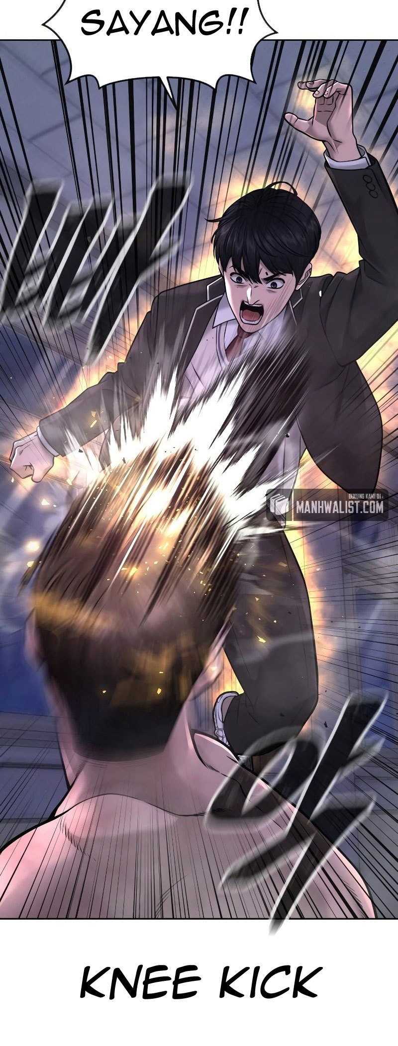 Read Quest Supremacy ID Manga Online