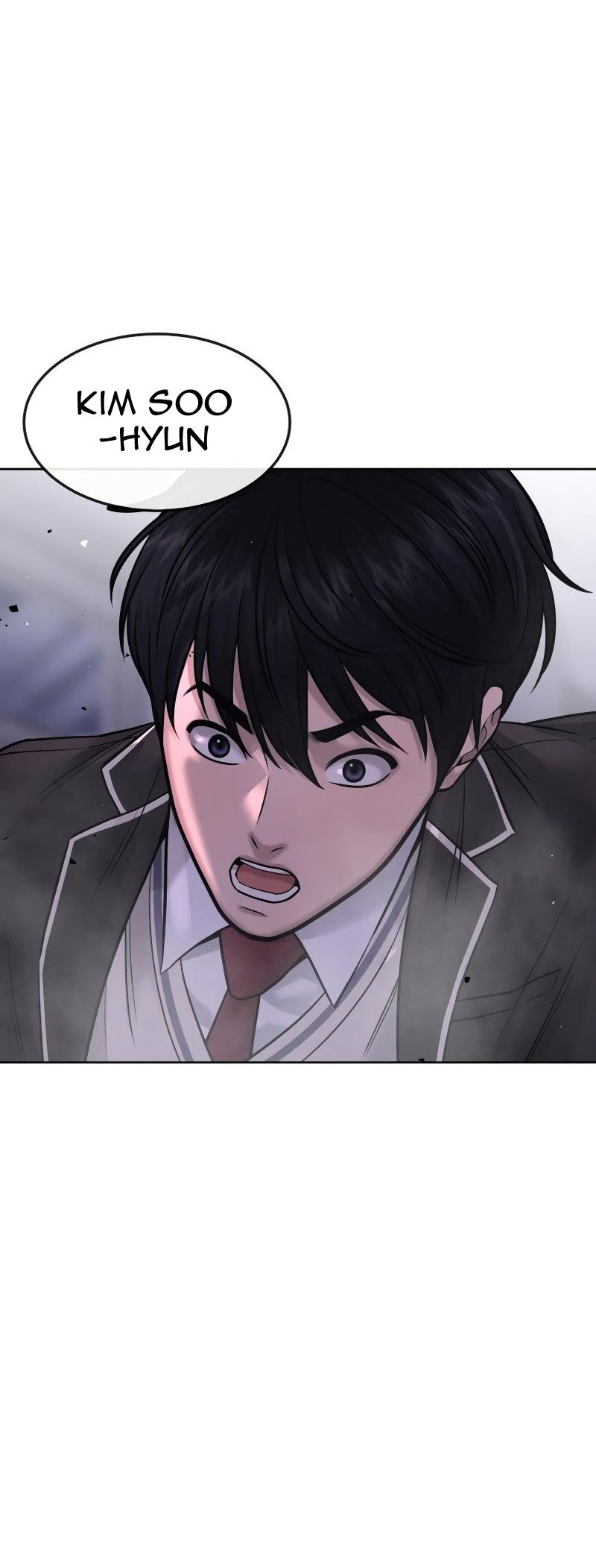 Read Quest Supremacy ID Manga Online