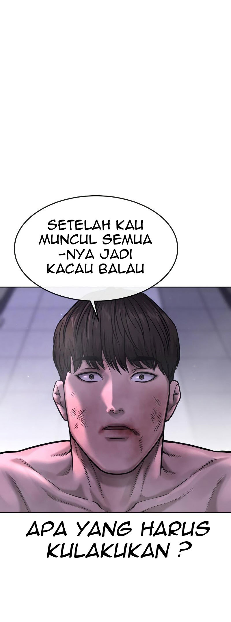 Read Quest Supremacy ID Manga Online