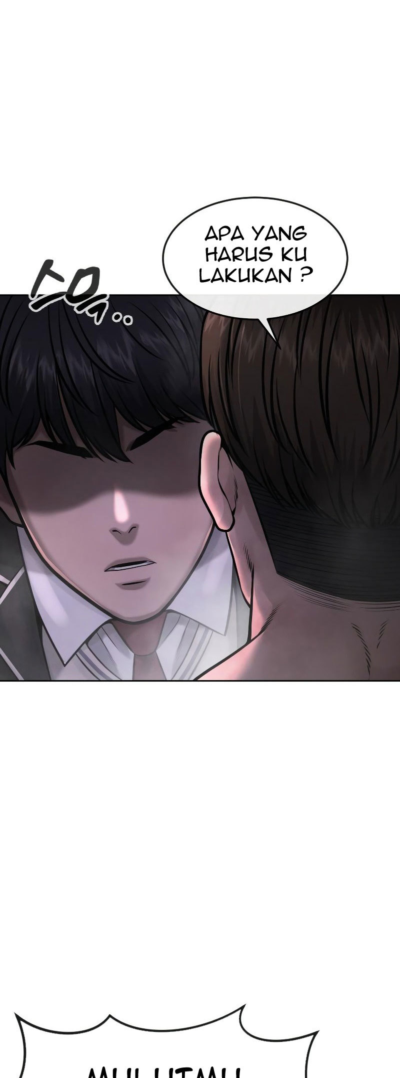 Read Quest Supremacy ID Manga Online