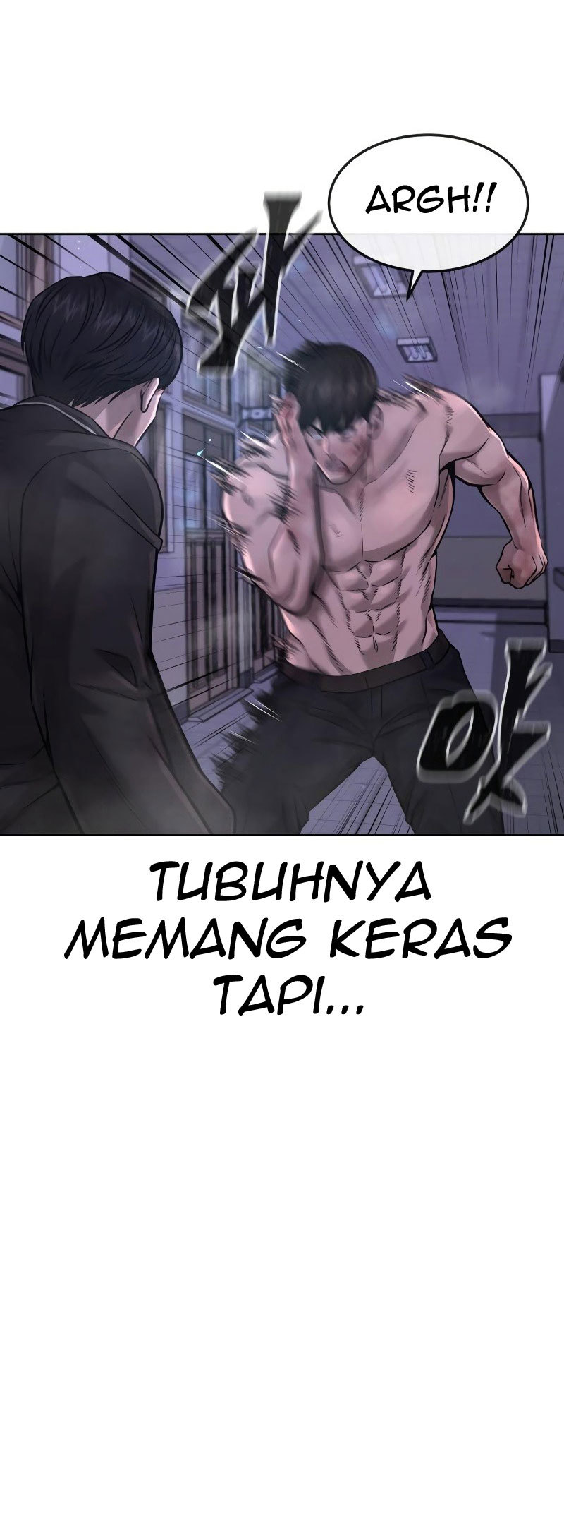 Read Quest Supremacy ID Manga Online