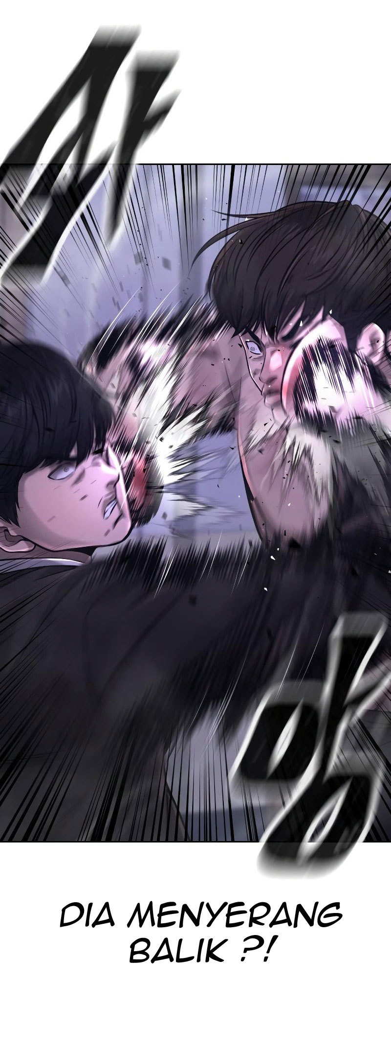 Read Quest Supremacy ID Manga Online