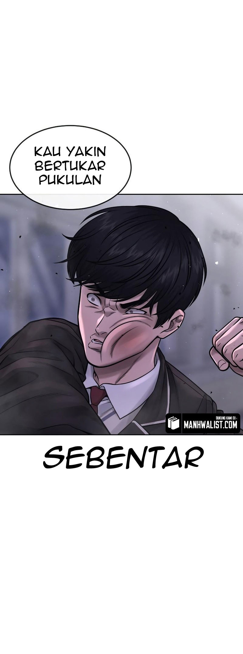 Read Quest Supremacy ID Manga Online
