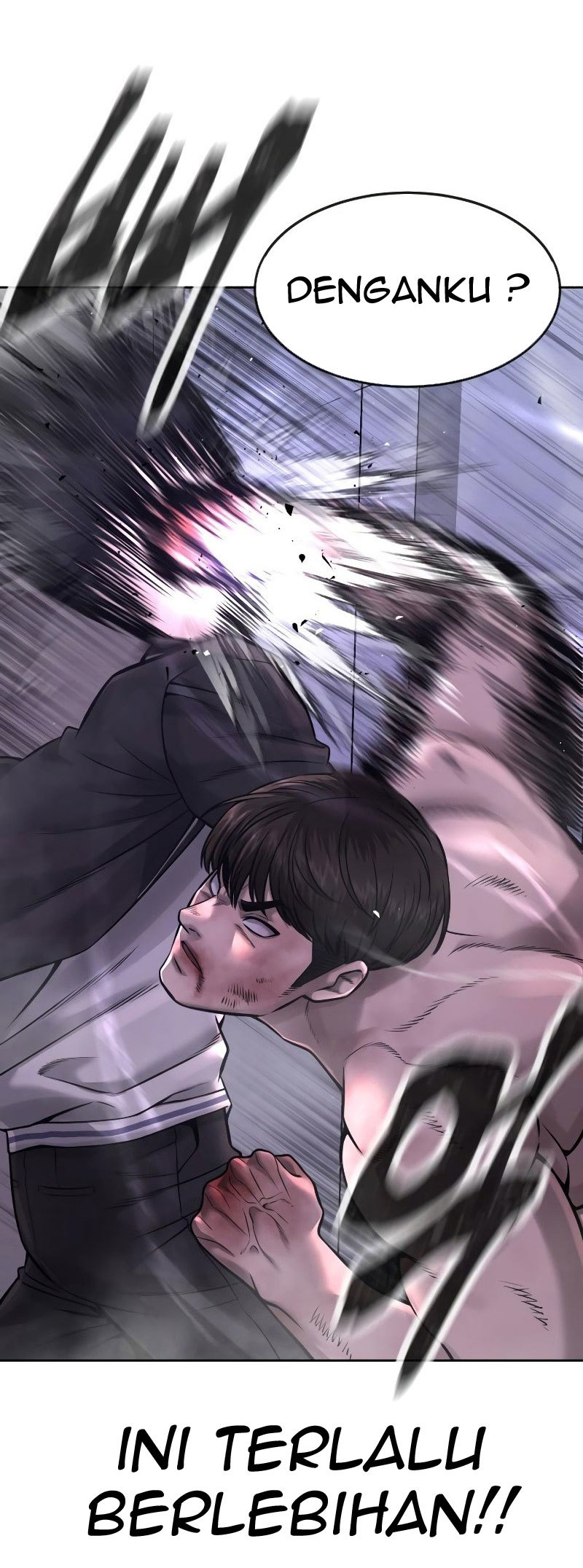 Read Quest Supremacy ID Manga Online