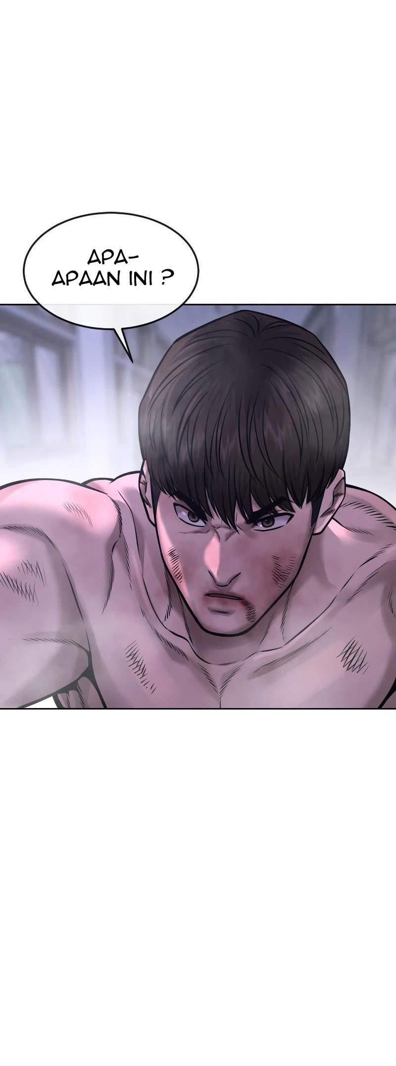 Read Quest Supremacy ID Manga Online