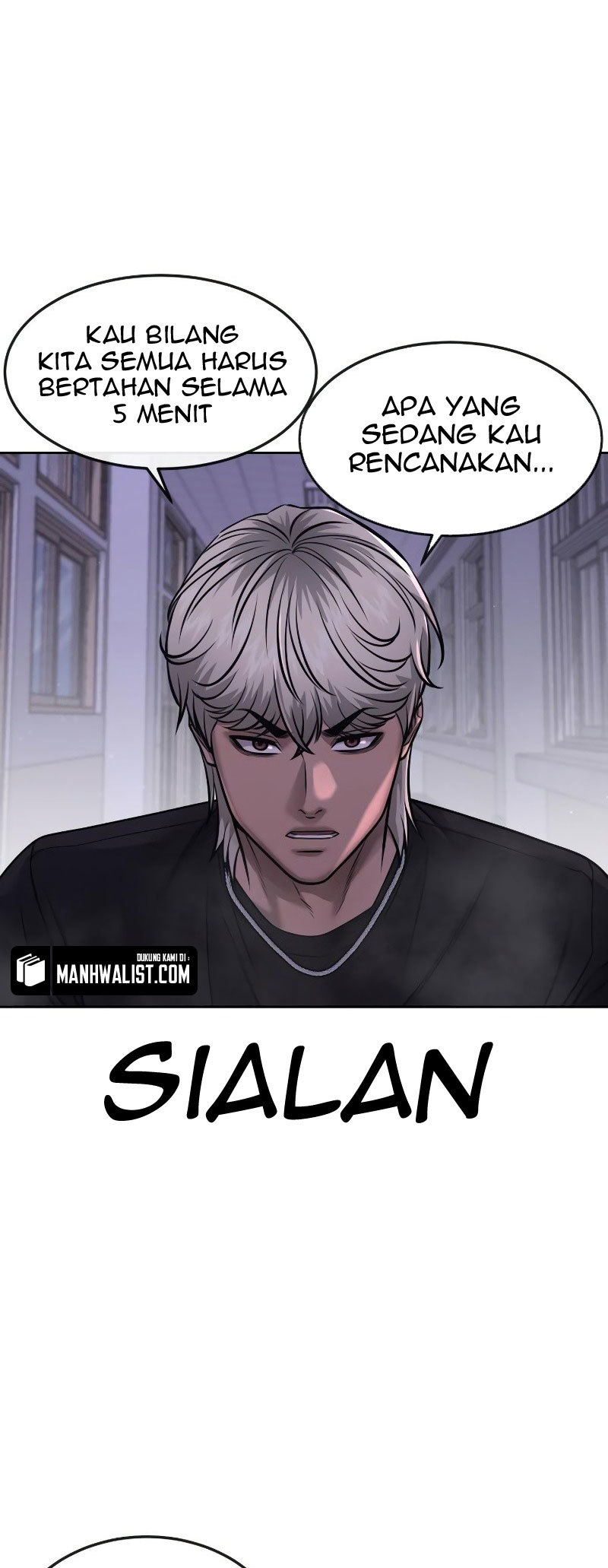 Read Quest Supremacy ID Manga Online