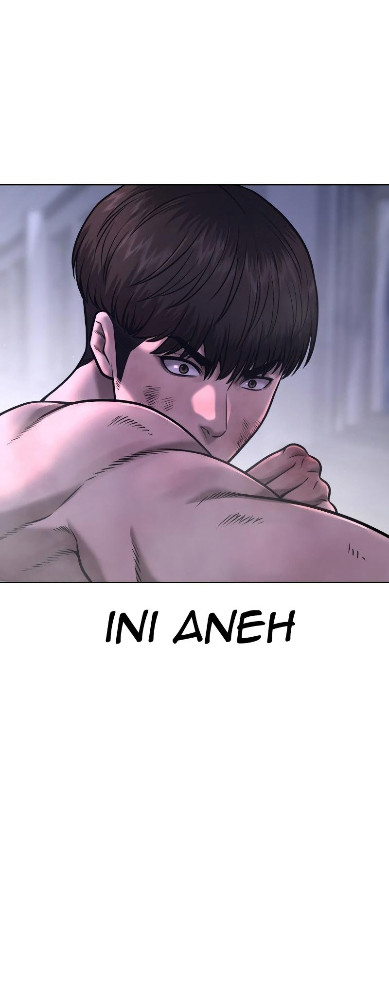 Read Quest Supremacy ID Manga Online