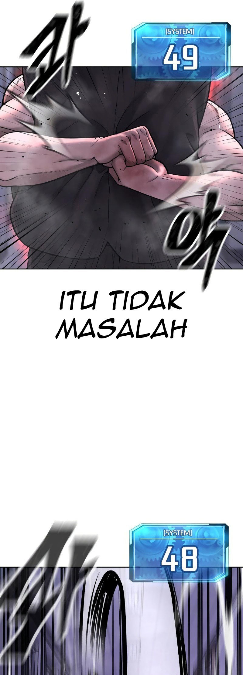 Read Quest Supremacy ID Manga Online