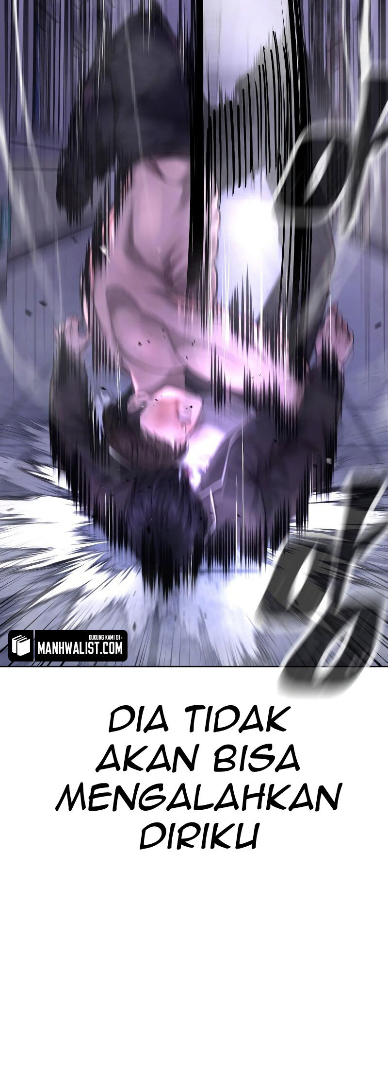 Read Quest Supremacy ID Manga Online
