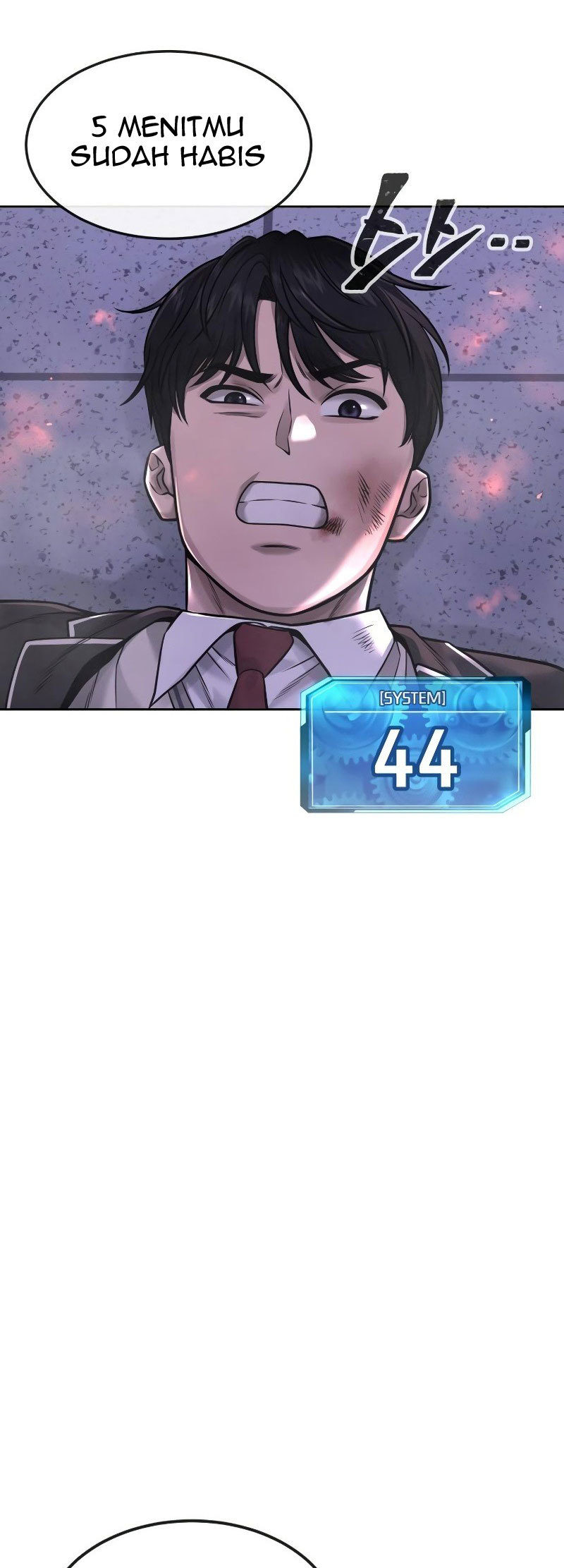 Read Quest Supremacy ID Manga Online