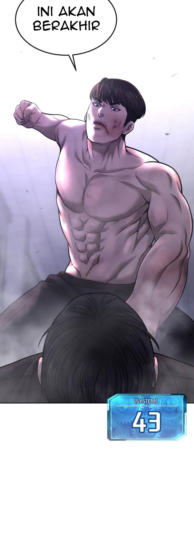Read Quest Supremacy ID Manga Online