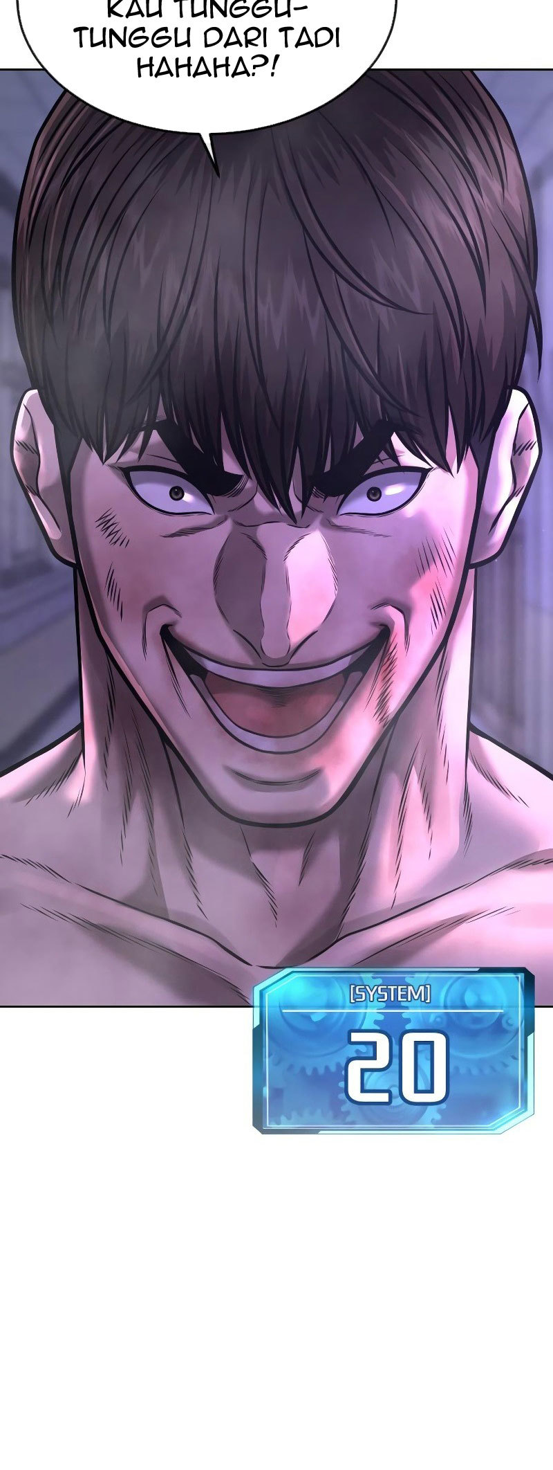 Read Quest Supremacy ID Manga Online