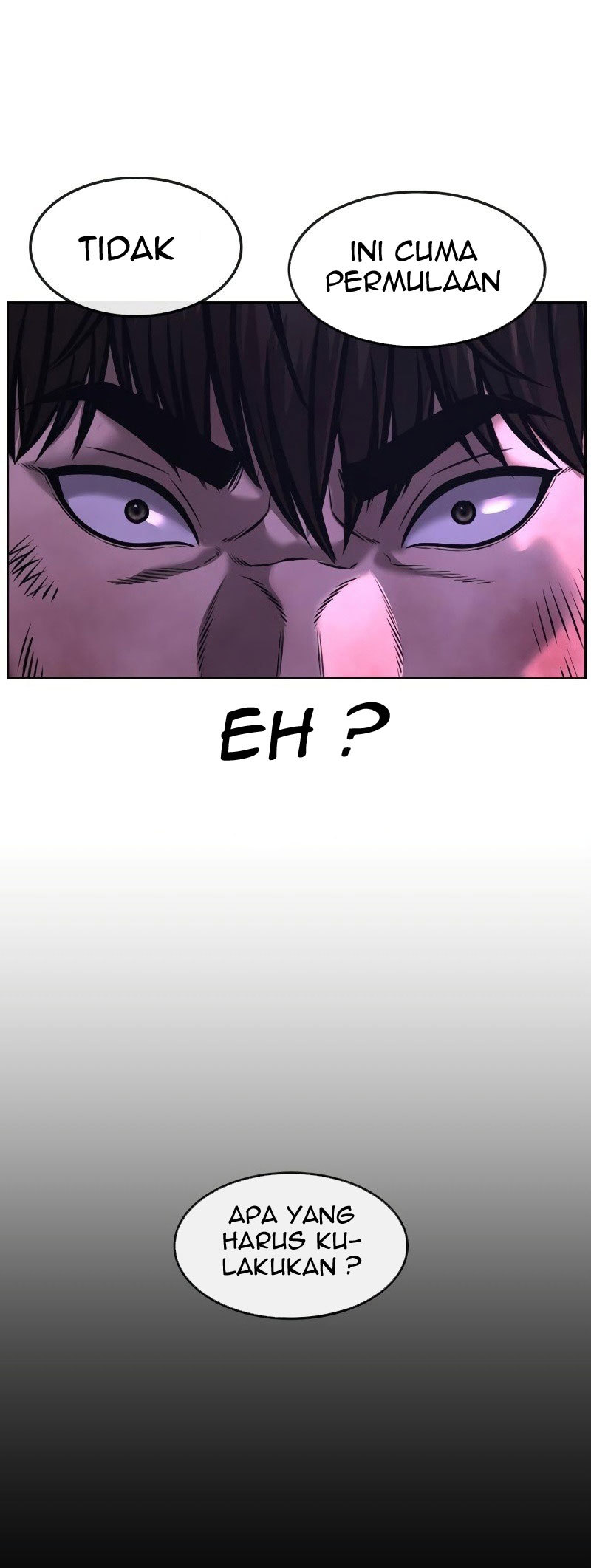 Read Quest Supremacy ID Manga Online