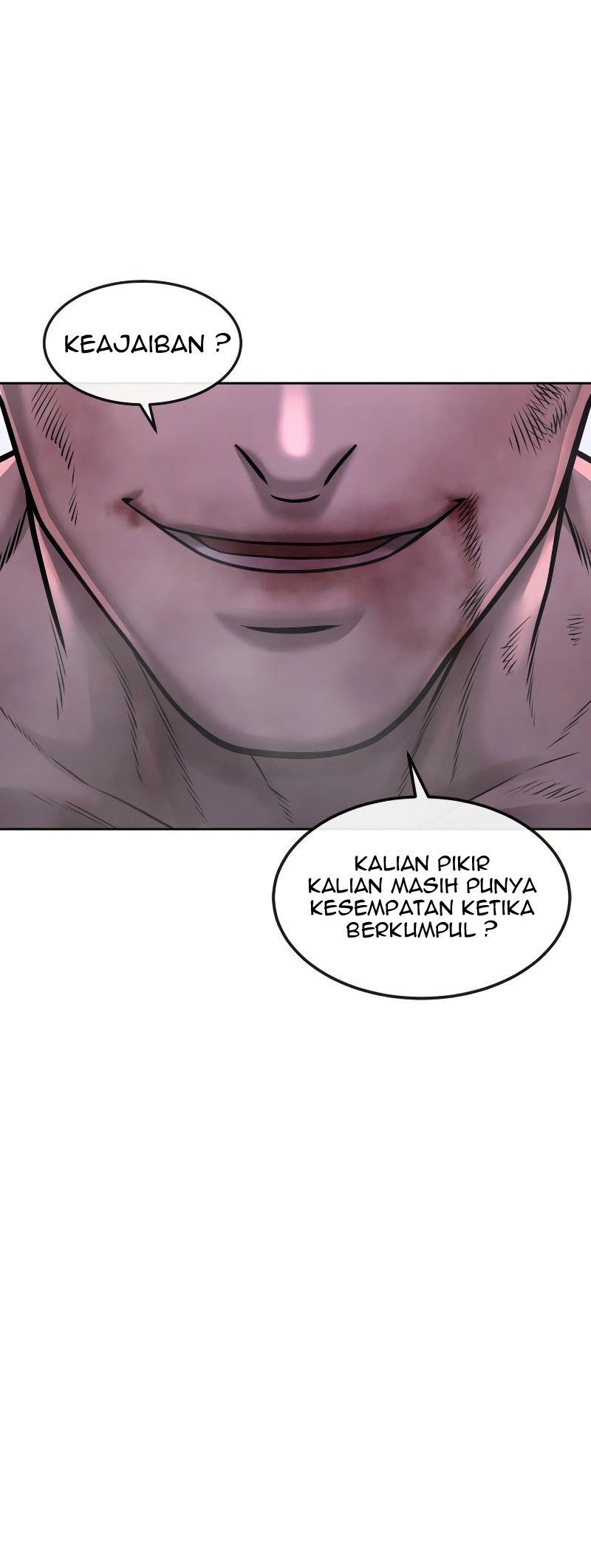 Read Quest Supremacy ID Manga Online