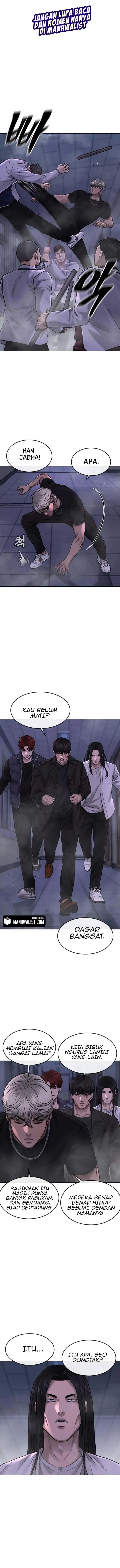 Read Quest Supremacy ID Manga Online
