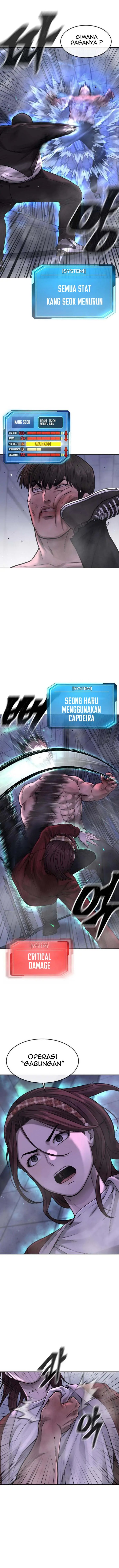 Read Quest Supremacy ID Manga Online