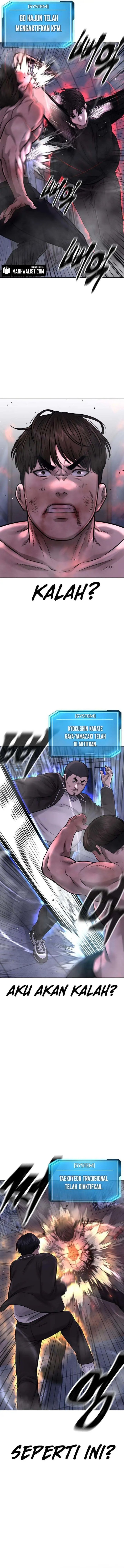 Read Quest Supremacy ID Manga Online
