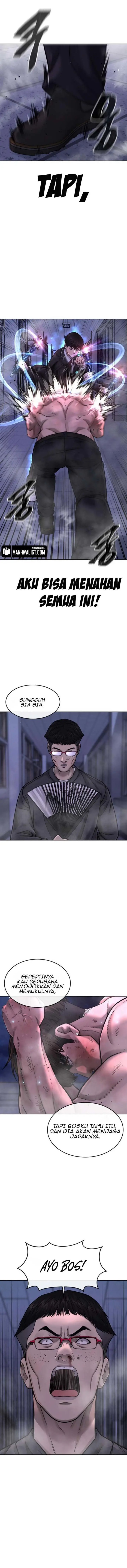 Read Quest Supremacy ID Manga Online