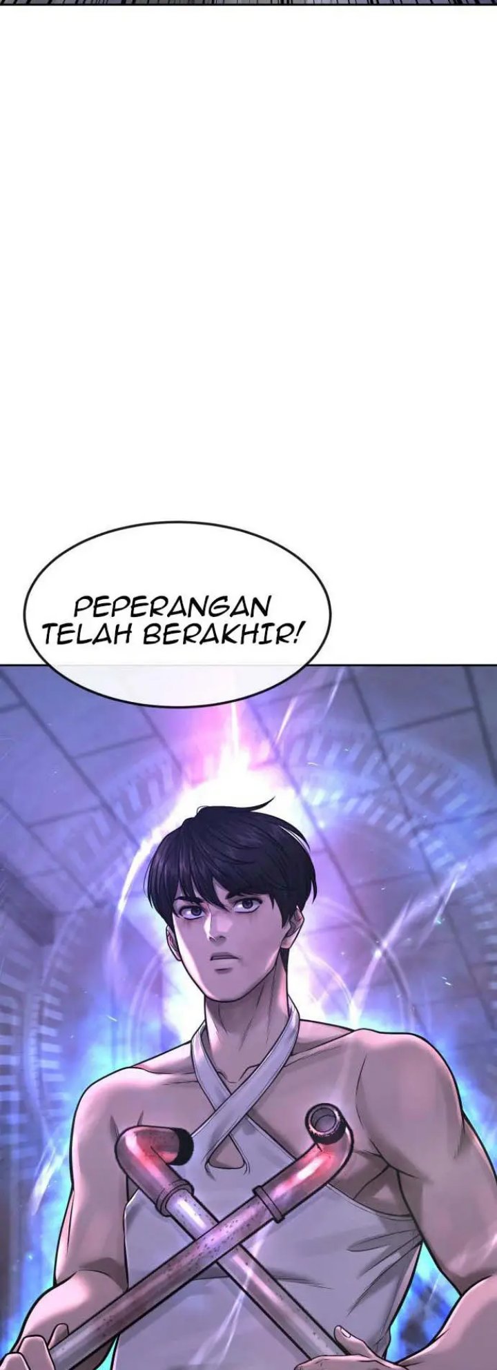 Read Quest Supremacy ID Manga Online