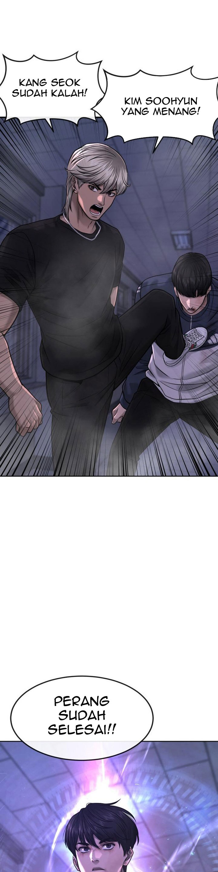 Read Quest Supremacy ID Manga Online