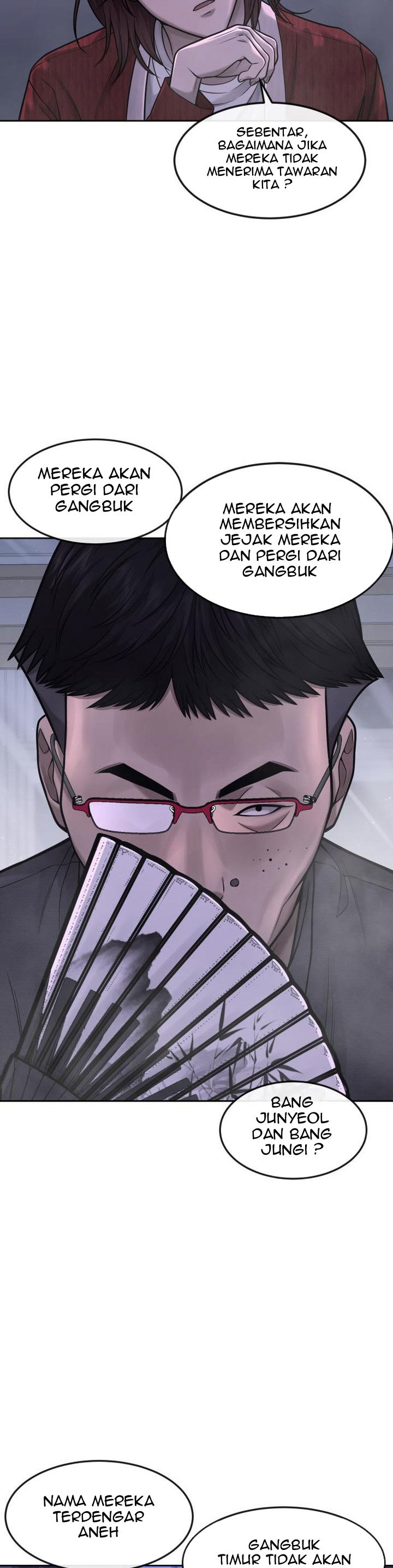 Read Quest Supremacy ID Manga Online