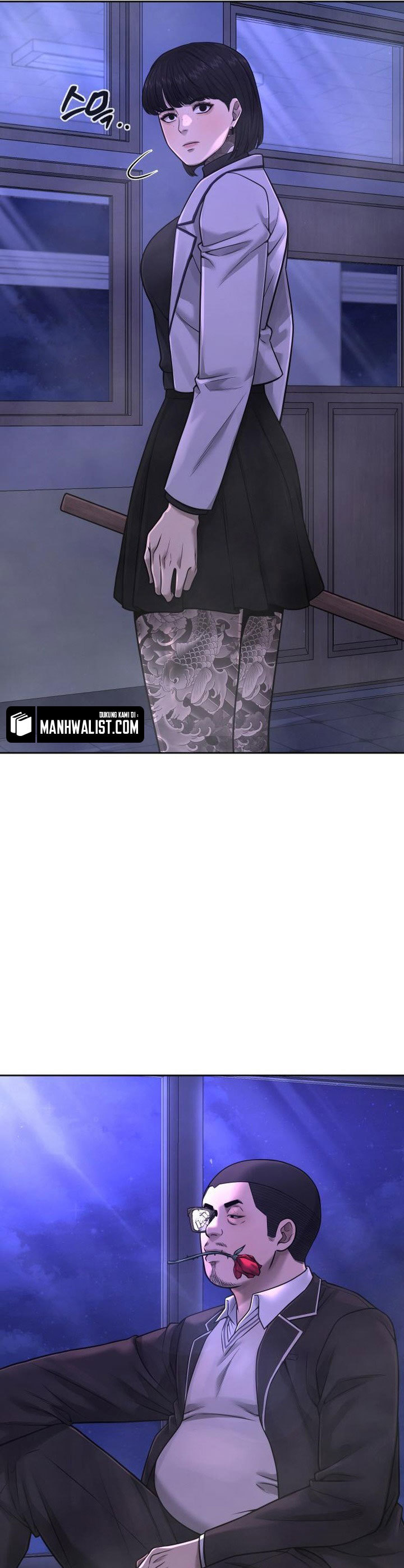 Read Quest Supremacy ID Manga Online