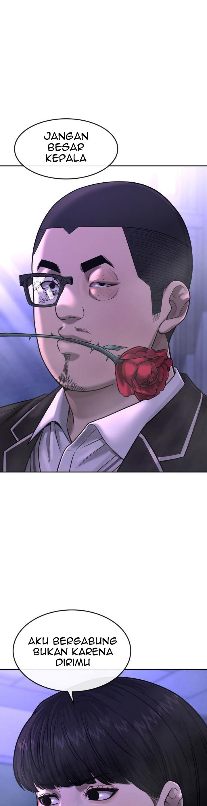 Read Quest Supremacy ID Manga Online
