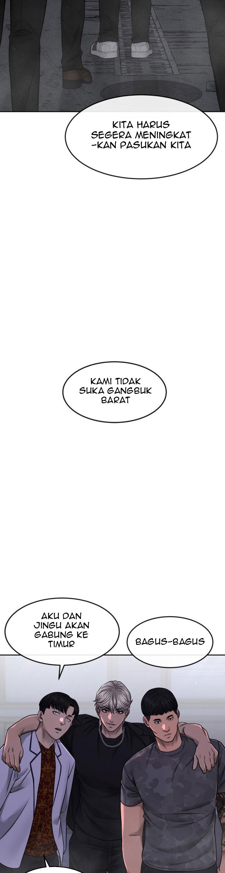 Read Quest Supremacy ID Manga Online