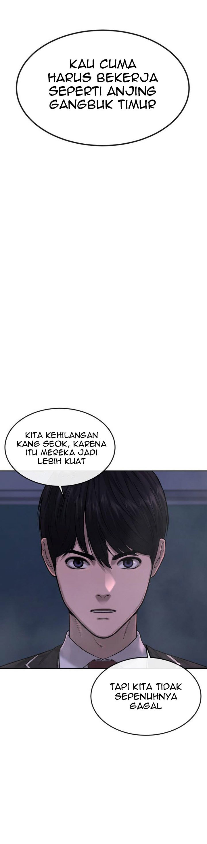 Read Quest Supremacy ID Manga Online