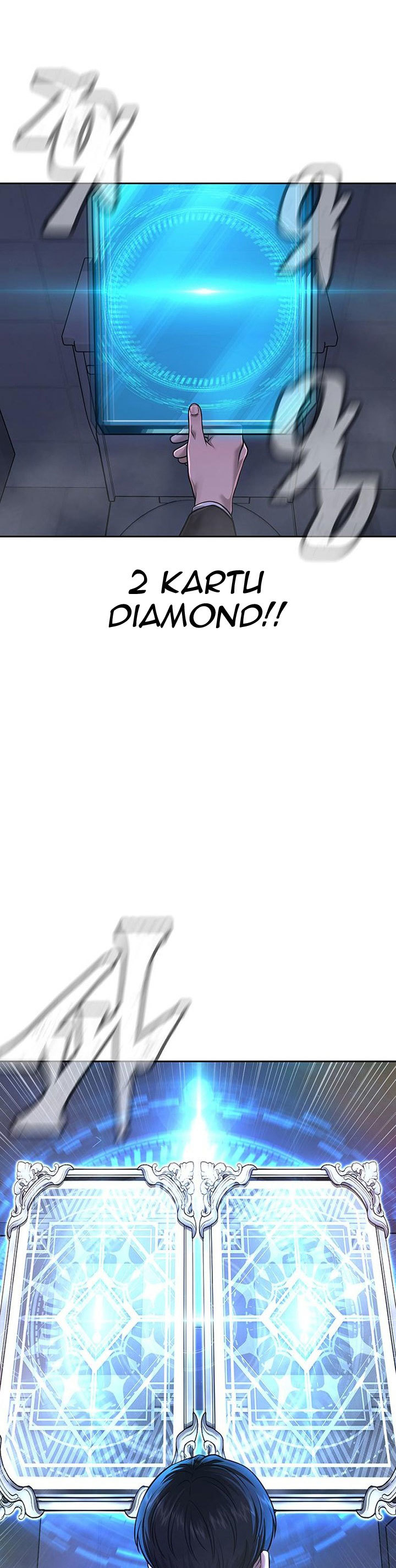 Read Quest Supremacy ID Manga Online