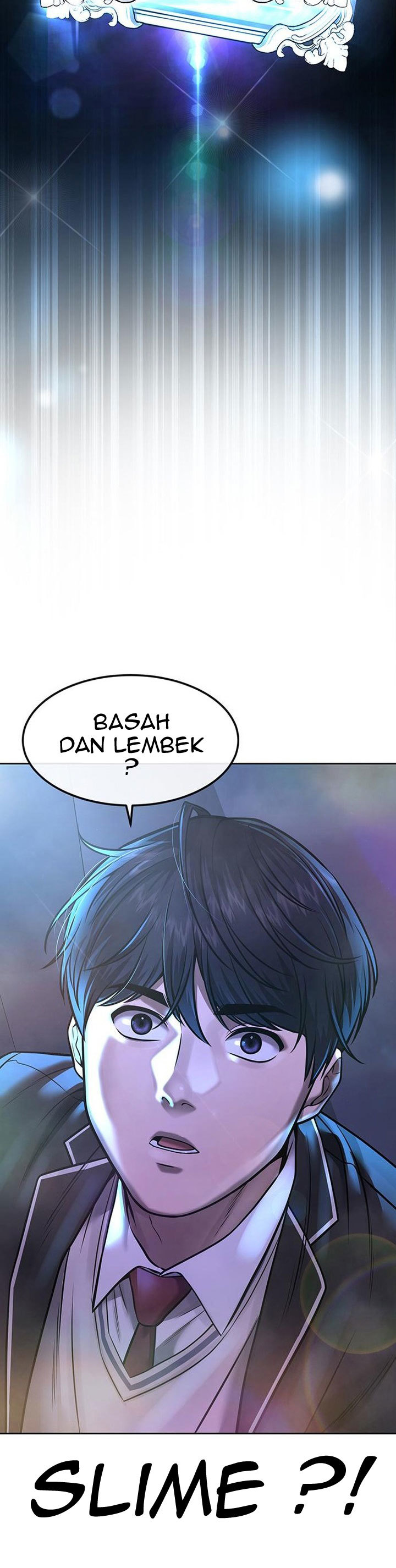 Read Quest Supremacy ID Manga Online