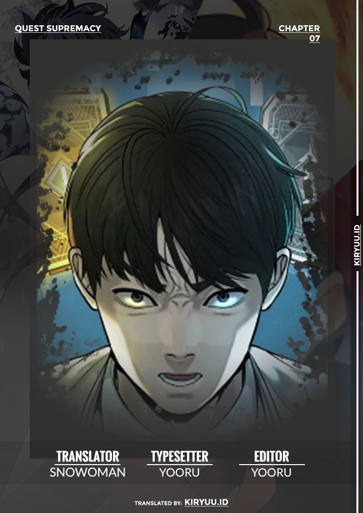 Read Quest Supremacy ID Manga Online
