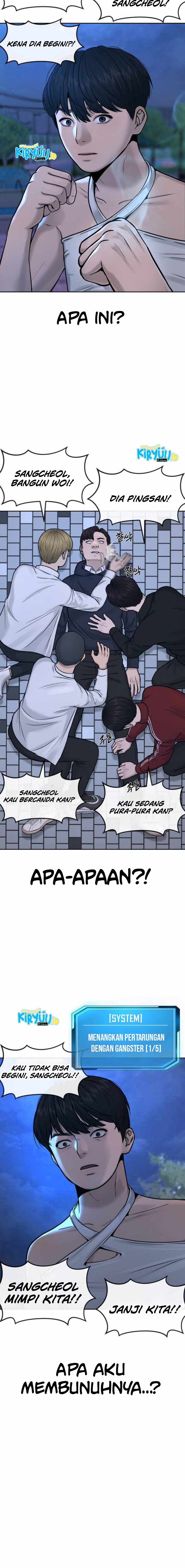Read Quest Supremacy ID Manga Online