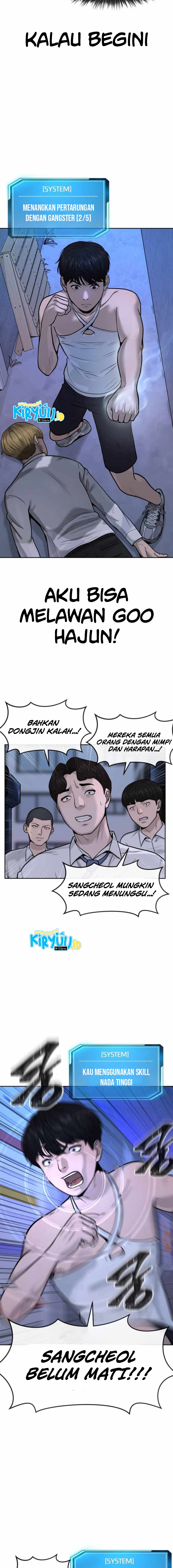 Read Quest Supremacy ID Manga Online