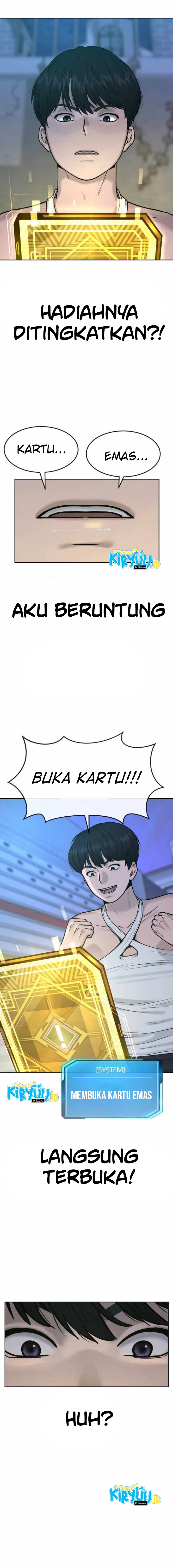 Read Quest Supremacy ID Manga Online