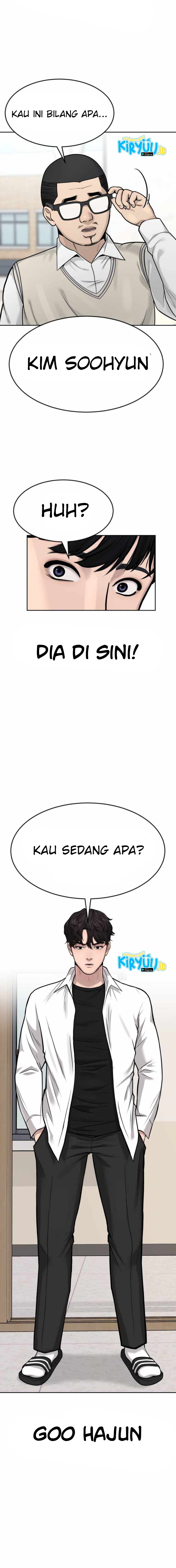 Read Quest Supremacy ID Manga Online
