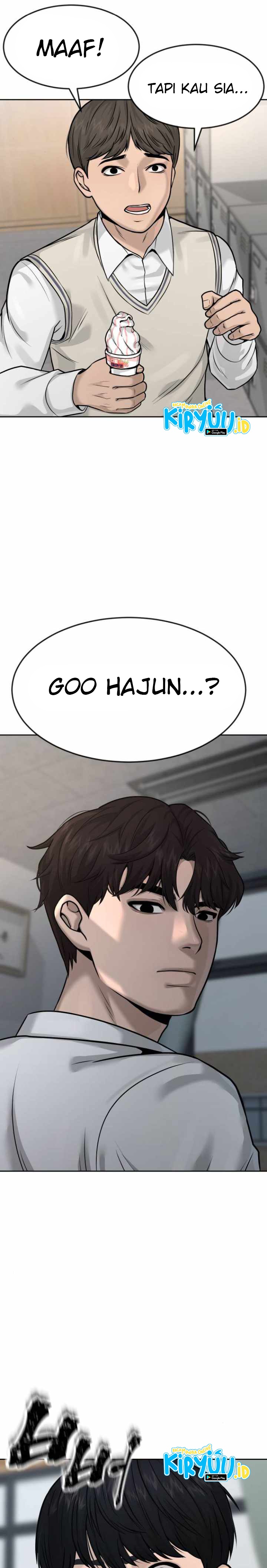 Read Quest Supremacy ID Manga Online